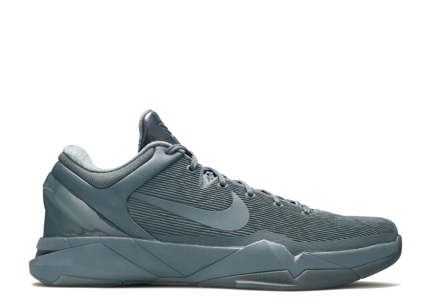 Kobe 7 "Gray Green"