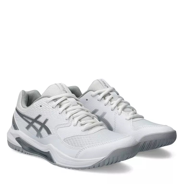 Asics Gel Dedicate 8 "Silver"