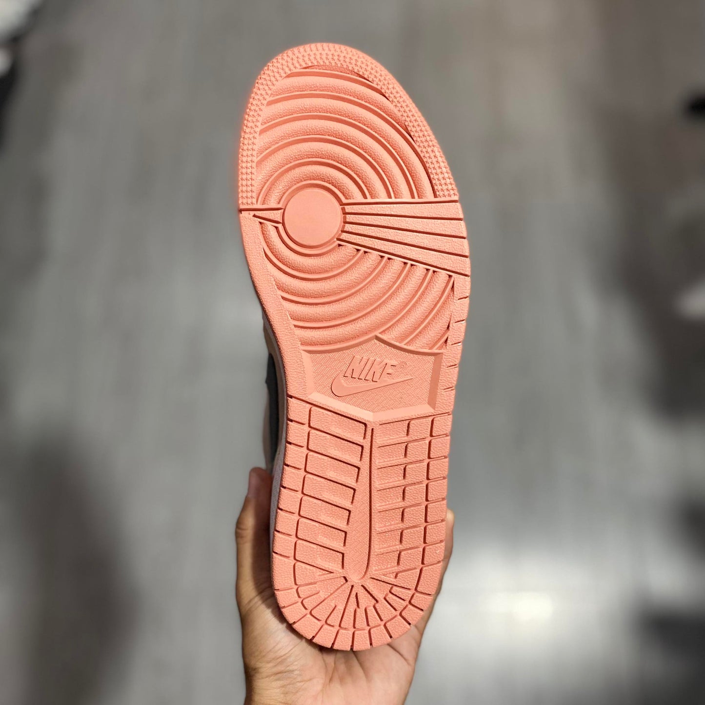 J1 'Light Madder Root'