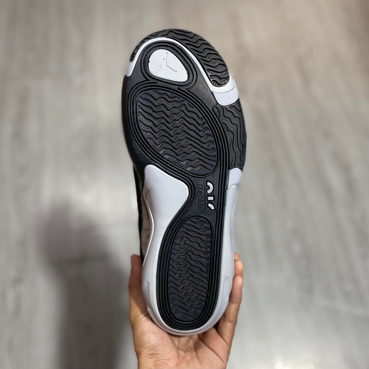 Jayson Tatum 2 'Black'