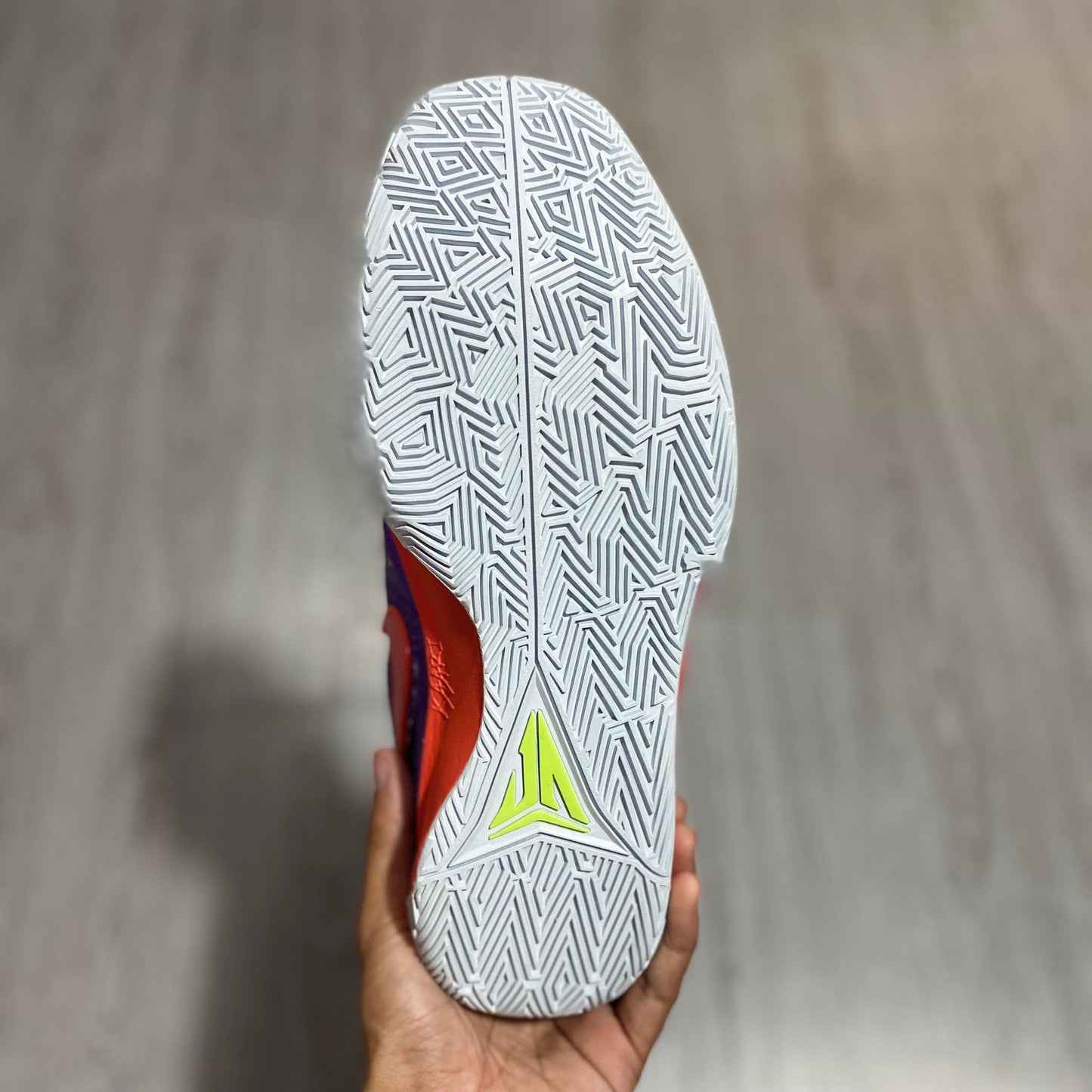 Ja Morant 1 'Trivia'