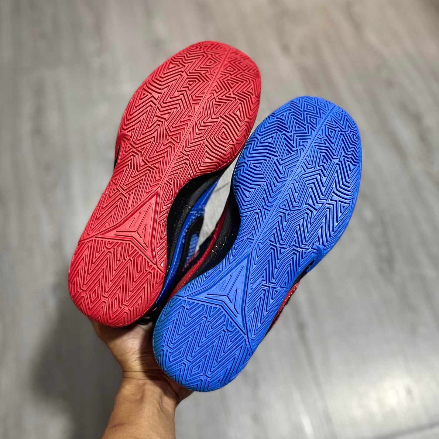 Ja Morant 1 'Mismatch'