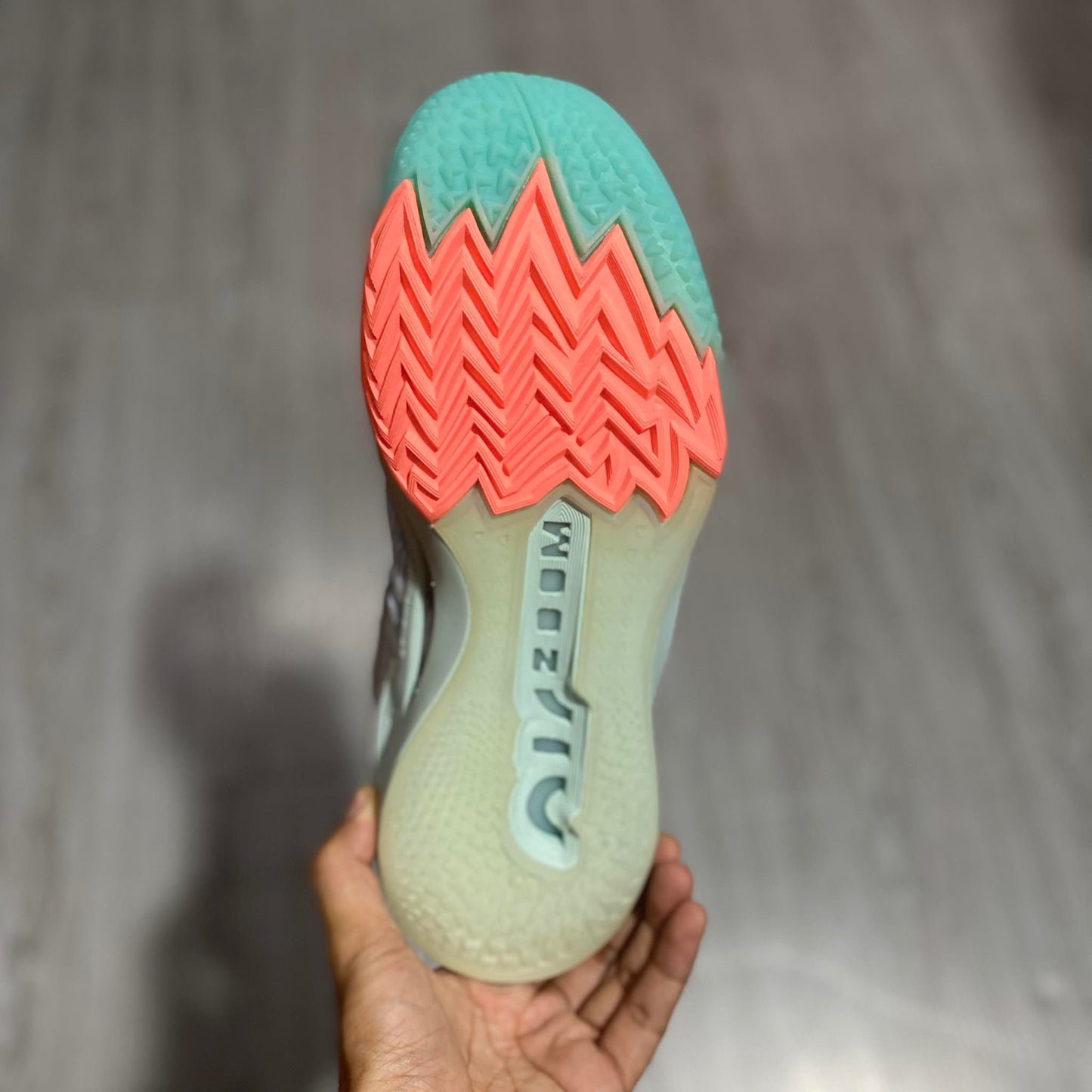 GT CUT 2 'Avant Garde'