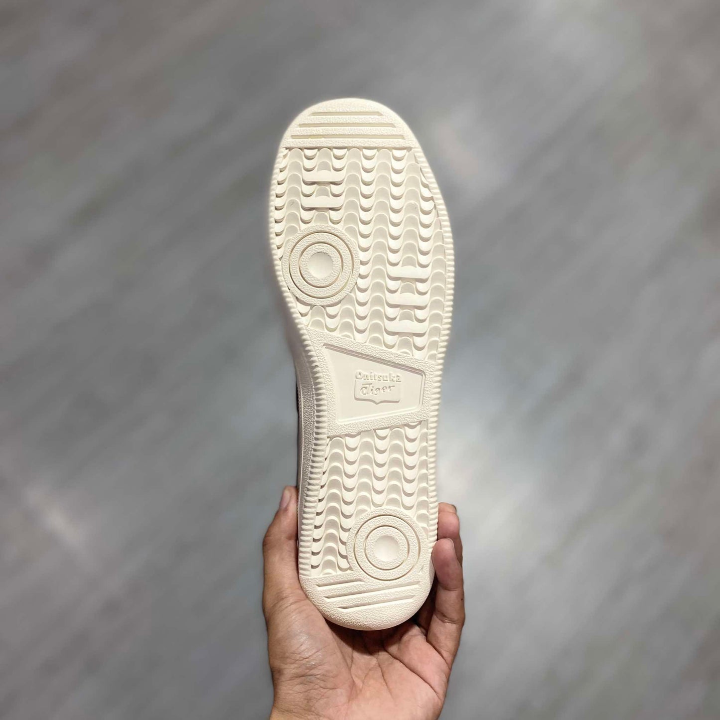 Onitsuka Tiger 'Beige' Tokuten