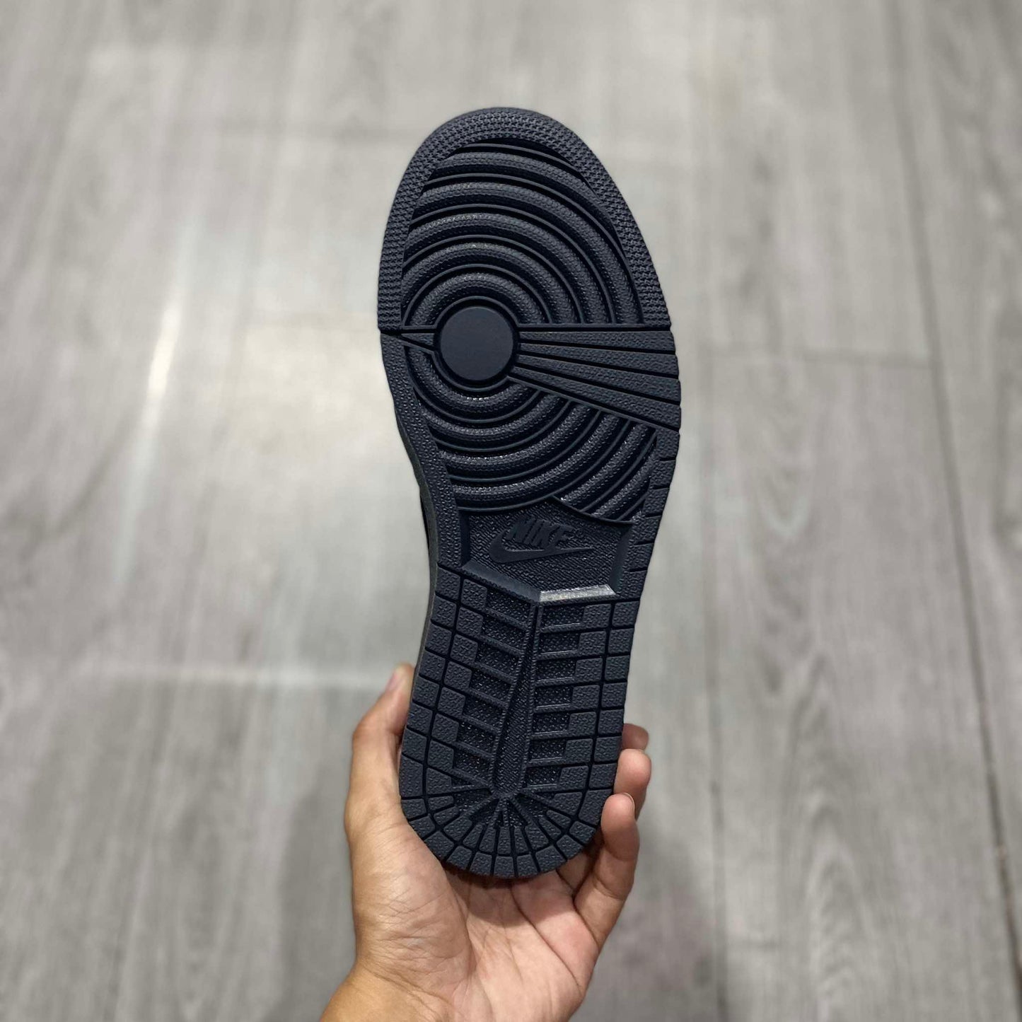 Travis Scott 'Phantom'