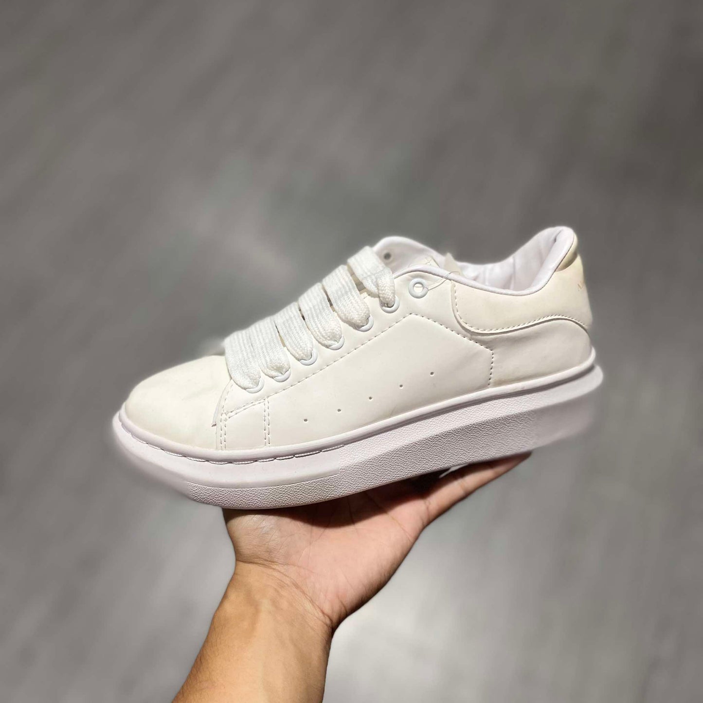 Alexander Mcqueen 'UV'