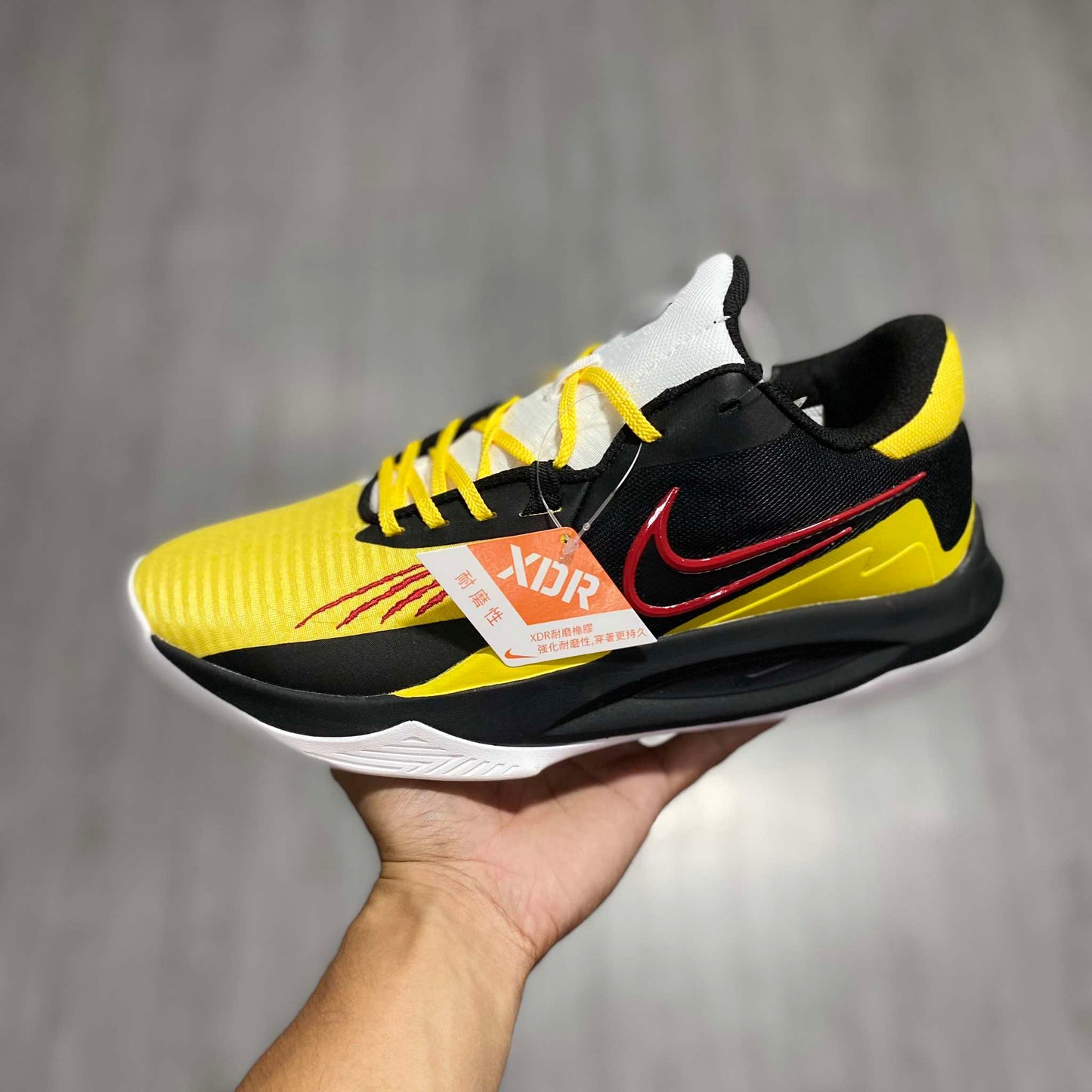 Precision 6 'Bruce Lee'