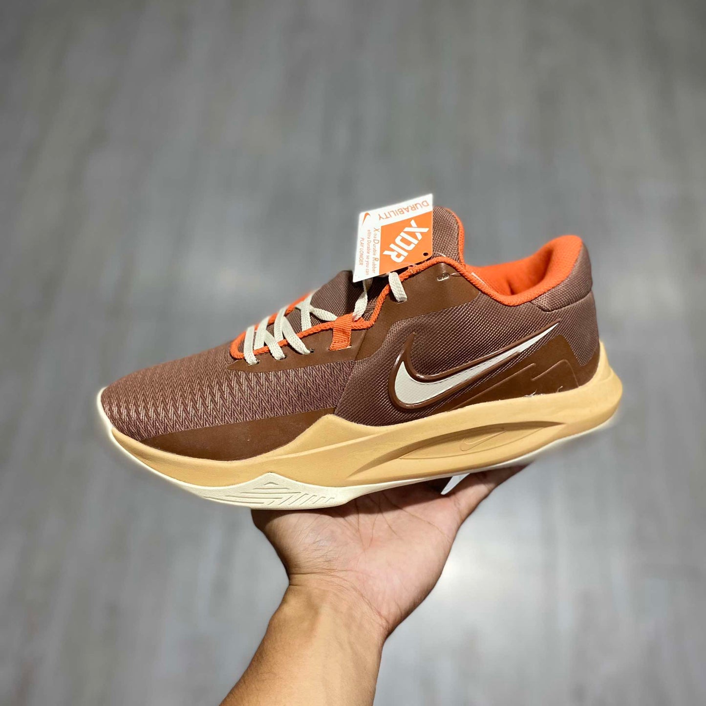 Precision 6 'Coffee'