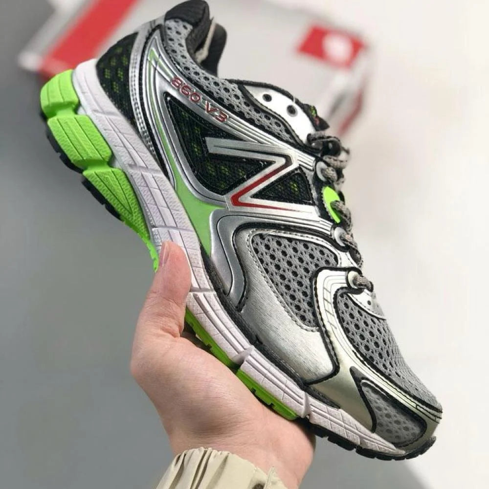 New Balance 860 v3 "Grey Green"