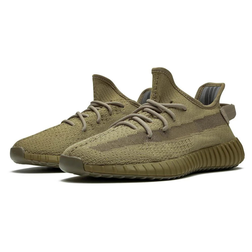 Yeezy 350 V2 "Khaki"