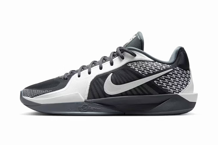 Sabrina 2 "Black/White"