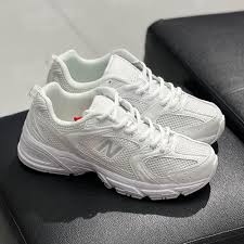 New Balance 530 "Triple White"