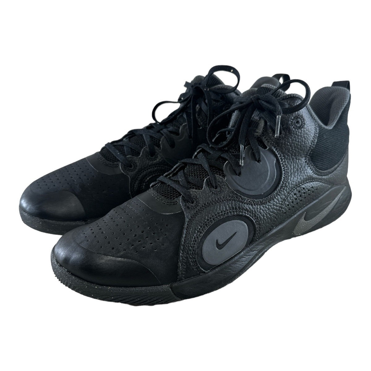 Fly By Mid 3 "Black"