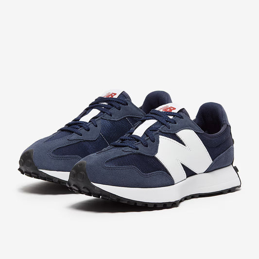 New Balance 327 "Natural Indigo"