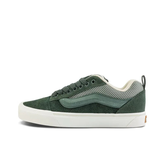 Vans Knu Skool "Olive Green"
