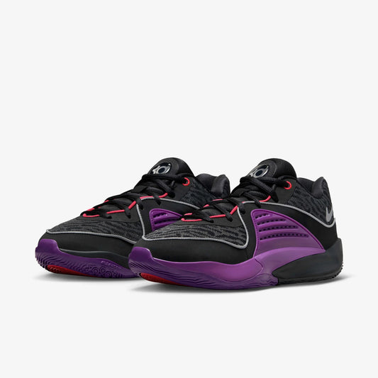 KD 16 "Black Purple"