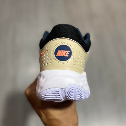 Fly By Mid 3 'Light Brown'