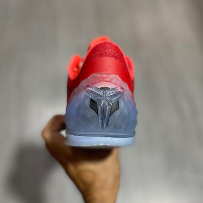 Kobe 5 Venomenom 'Red'