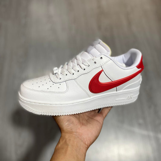 Ambush 'Red Swoosh'