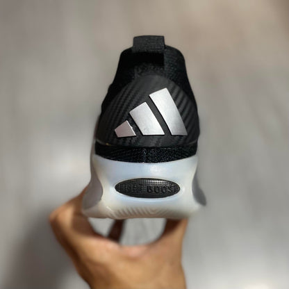 AE 1 'Metallic Silver'