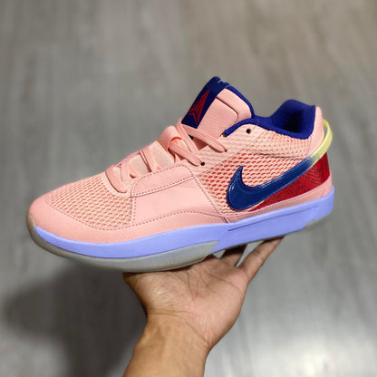 Ja Morant 1 'Soft Pink'
