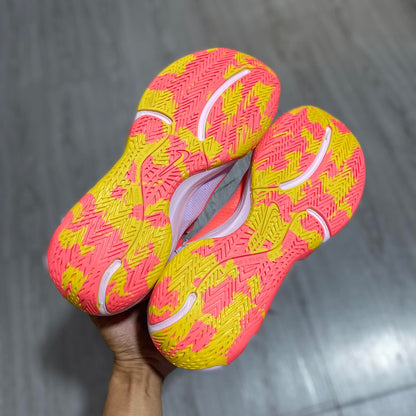 GA Immortality 2 'Mismatch'