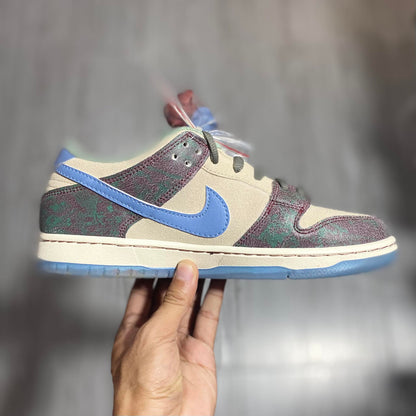 SB Dunk Low 'Crenshaw'