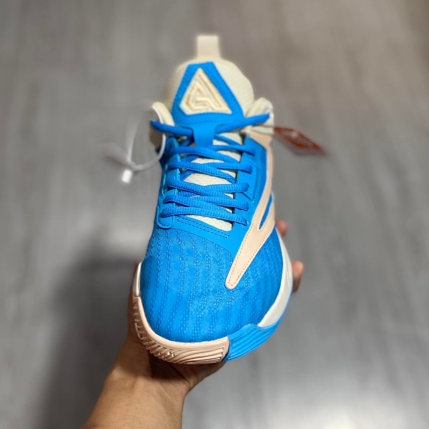 GA Immortality 3 'Blue'