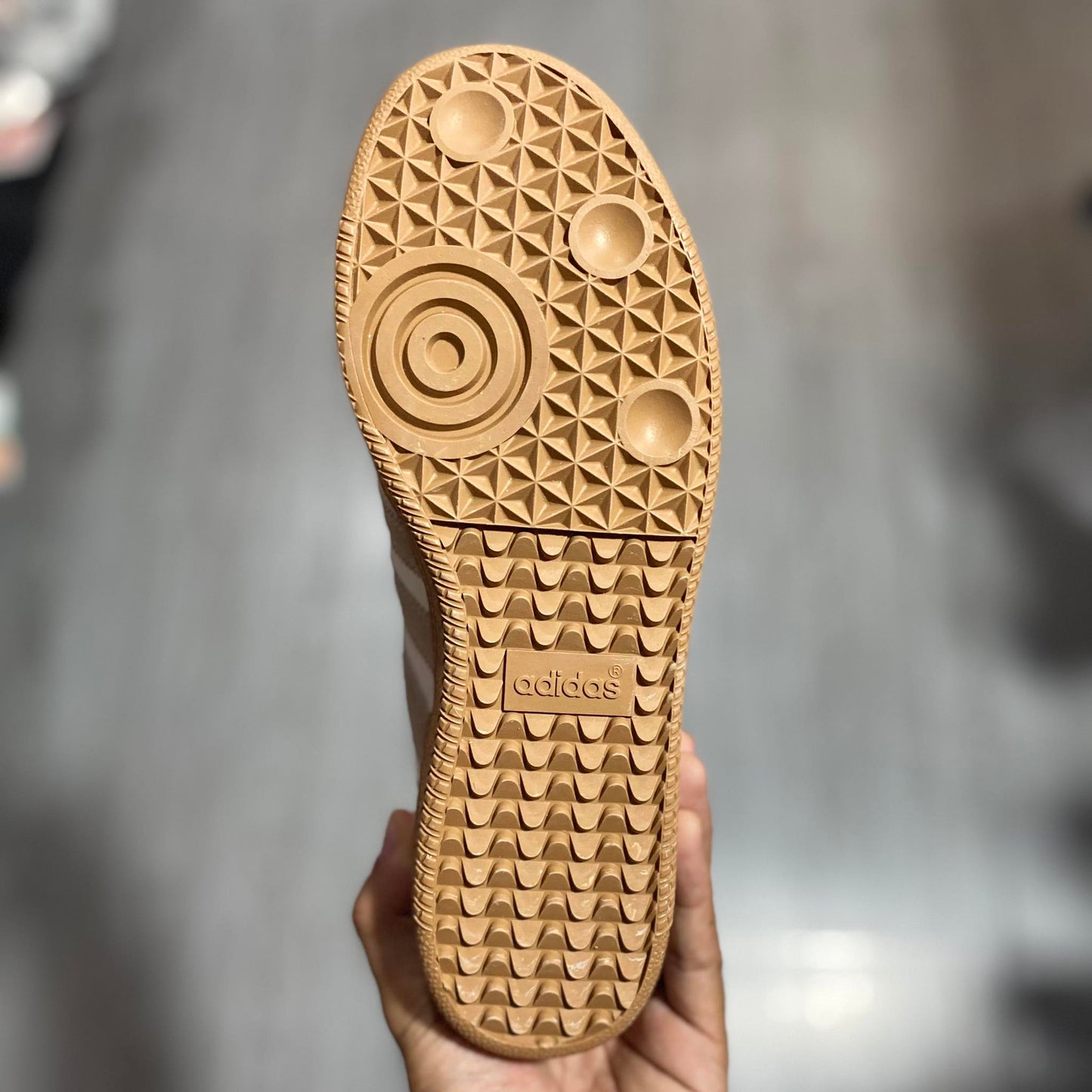 Samba OG 'Los Angeles'