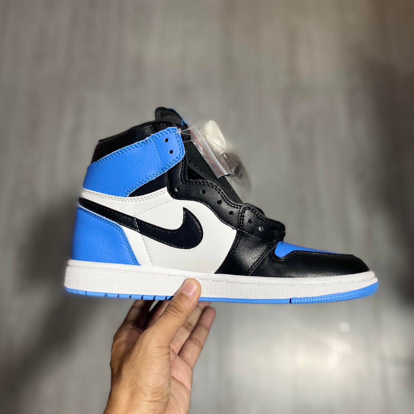J1 High 'UNC'