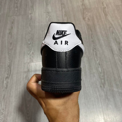 Airforce 1 'White Swoosh'