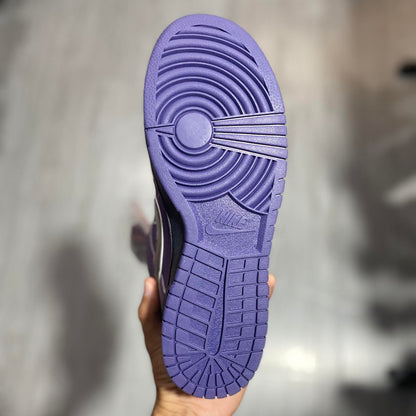 SB Dunk Low 'Purple Lobster'