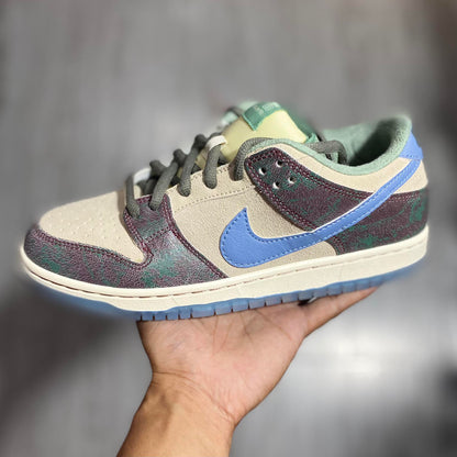 SB Dunk Low 'Crenshaw'