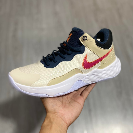 Fly By Mid 3 'Light Brown'