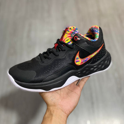 Fly By Mid 3 'Black'