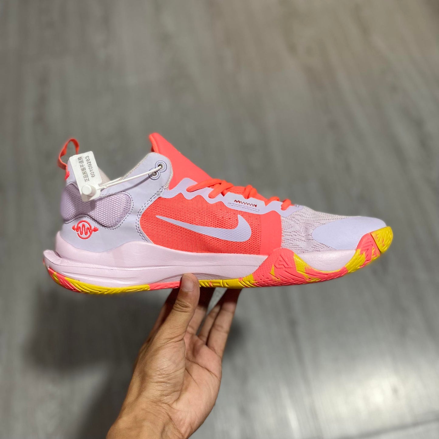 GA Immortality 2 'Mismatch'