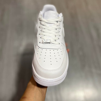 Ambush 'Triple White'