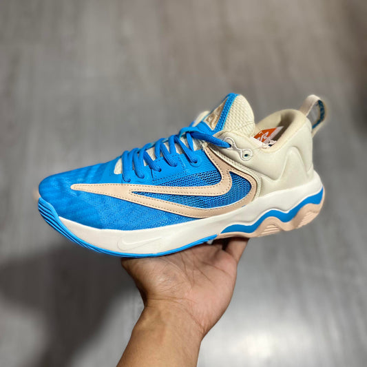 GA Immortality 3 'Blue'