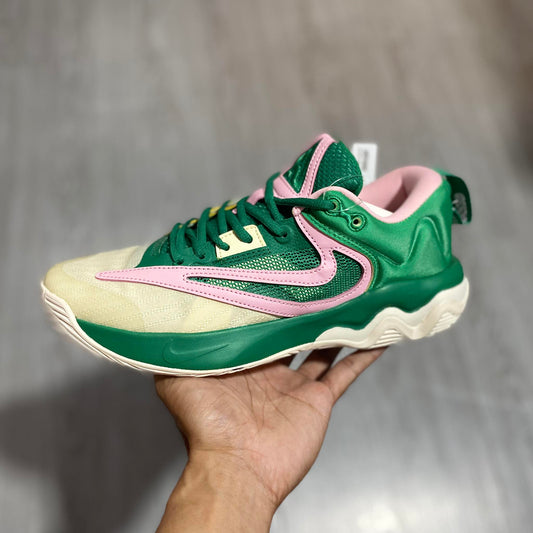 GA Immortality 3 'Green'