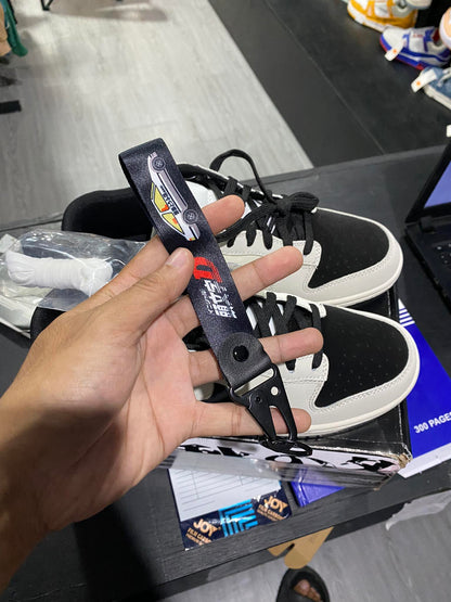 SB Dunk Low 'Initial D'