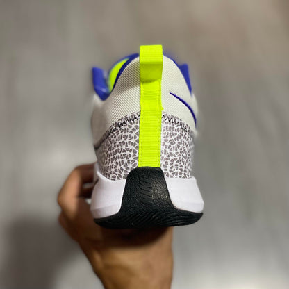 Fly By Mid 2 'White Blue'