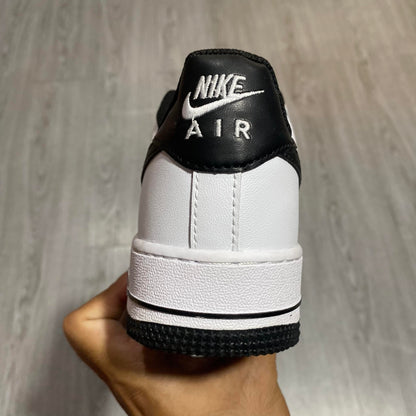 Airforce 1 'White Black'