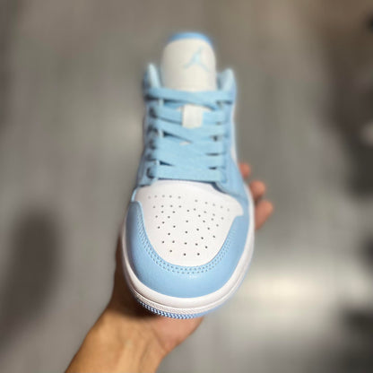 J1 'Ice Blue'