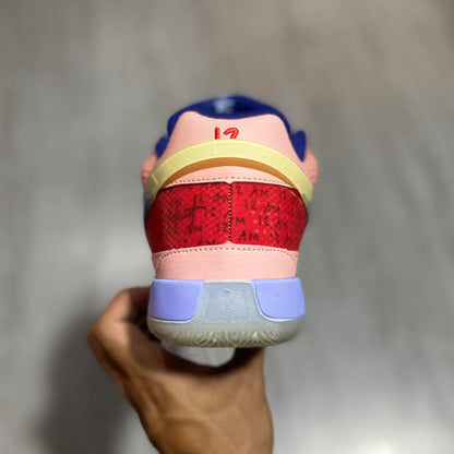 Ja Morant 1 'Soft Pink'