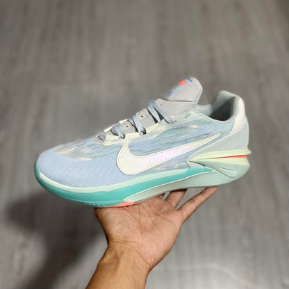 GT CUT 2 'Avant Garde'