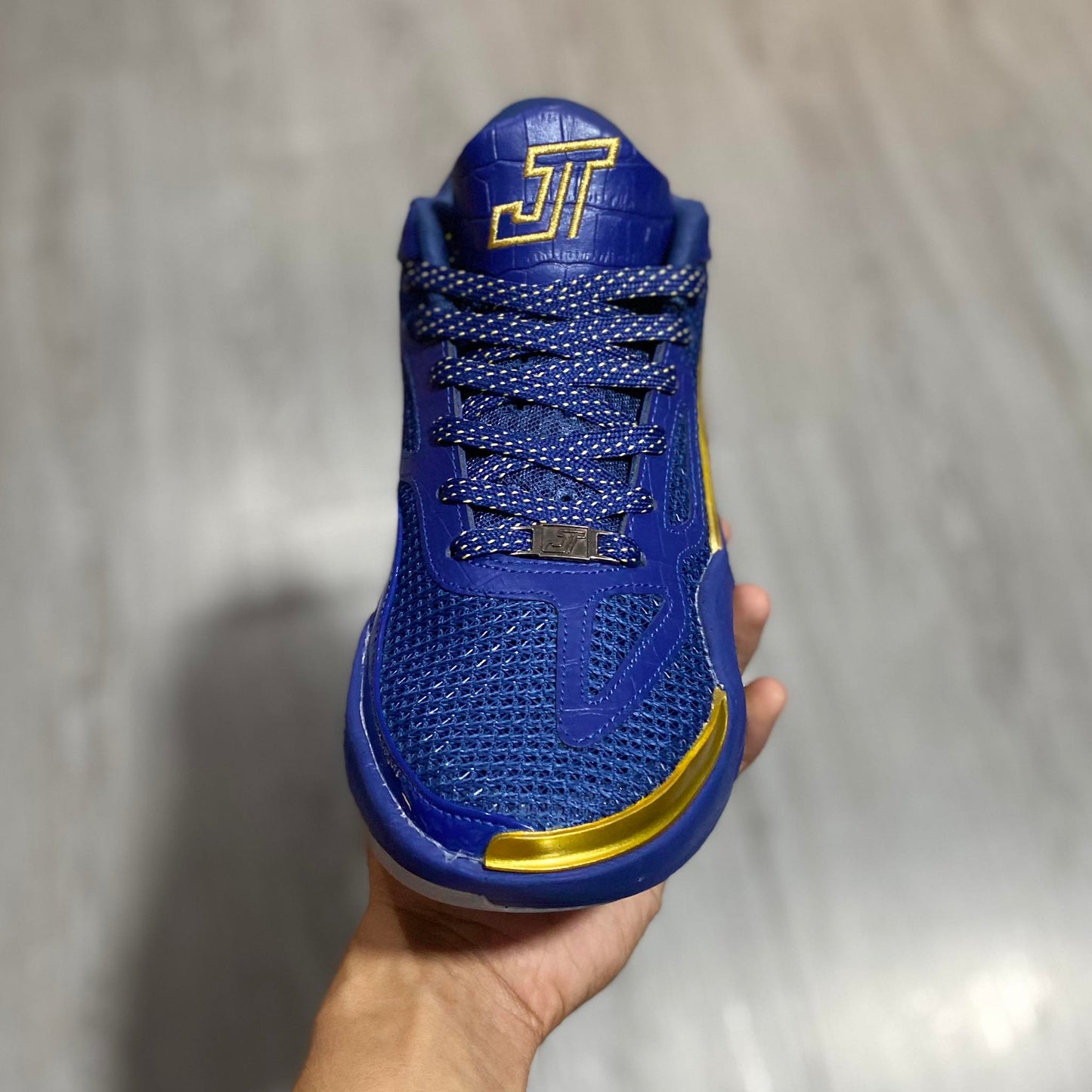 Jayson Tatum 1 'Watches'