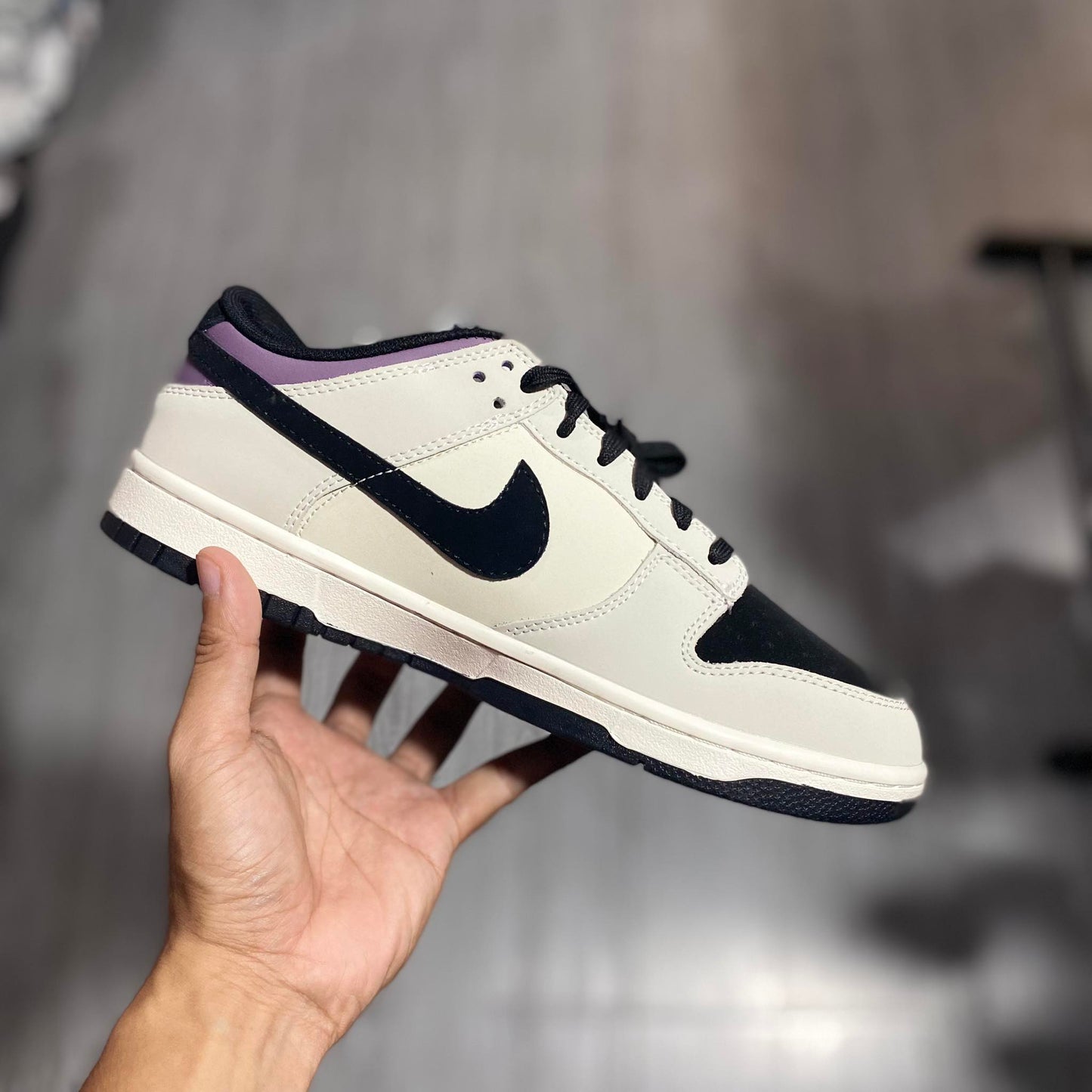 SB Dunk Low 'Initial D'