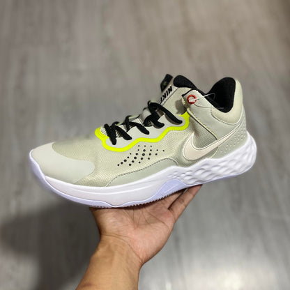 Fly By Mid 3 'Coffee'