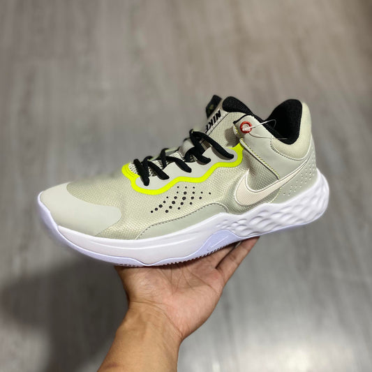 Fly By Mid 3 'Coffee'