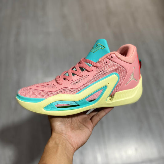 Jayson Tatum 1 ' Pink Lemonade'